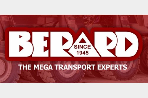 BERARD - The Mega Transport Experts