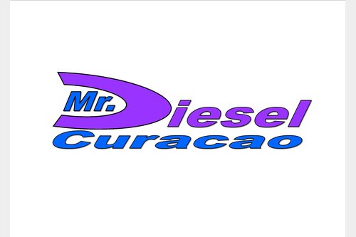 Mr. Diesel Curacao