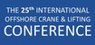 The International Crane And Lifting Conference 2024